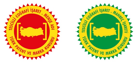 Tescilli Coğrafi İşaret